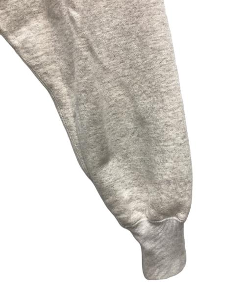 Champion REVERSE WEAVE（チャンピオン リバース ウィーブ）Champion REVERSE WEAVE (チャンピオン リバース ウィーブ) 1stパテントモデル スウェット 24AW ベージュ サイズ:SIZE XLの古着・服飾アイテム