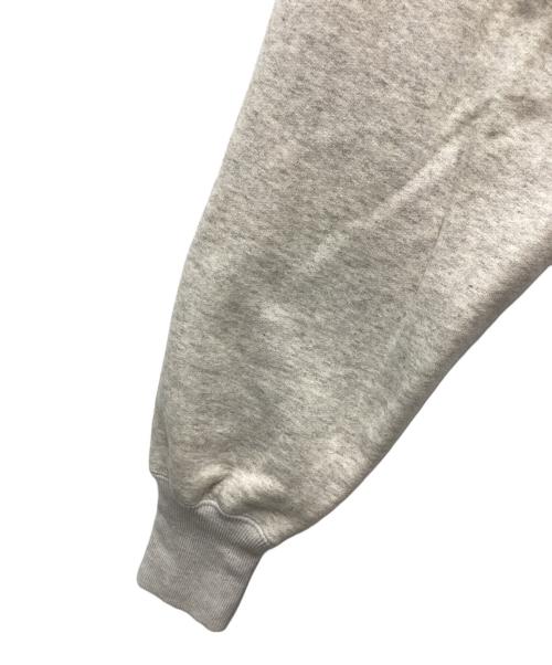 Champion REVERSE WEAVE（チャンピオン リバース ウィーブ）Champion REVERSE WEAVE (チャンピオン リバース ウィーブ) 1stパテントモデル スウェット 24AW ベージュ サイズ:SIZE XLの古着・服飾アイテム