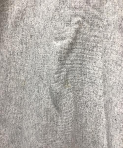 Champion REVERSE WEAVE（チャンピオン リバース ウィーブ）Champion REVERSE WEAVE (チャンピオン リバース ウィーブ) 1stパテントモデル スウェット 24AW ベージュ サイズ:SIZE XLの古着・服飾アイテム