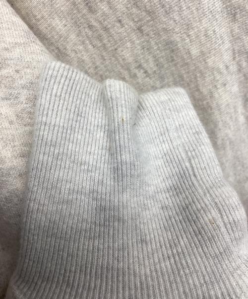 Champion REVERSE WEAVE（チャンピオン リバース ウィーブ）Champion REVERSE WEAVE (チャンピオン リバース ウィーブ) 1stパテントモデル スウェット 24AW ベージュ サイズ:SIZE XLの古着・服飾アイテム
