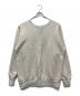 Champion REVERSE WEAVE (チャンピオン リバース ウィーブ) 1stパテントモデル スウェット 24AW ベージュ サイズ:SIZE XL：12000円