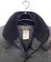 中古・古着 RockyMountainFeatherBed (ロッキーマウンテンフェザーベッド) 2021 MODEL HERITAGE COLLECTION CHRISTY VEST ダウンベスト ブラック サイズ:SIZE 40：20000円