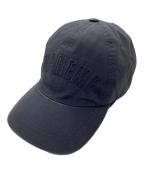 THE NORTH FACEザ ノース フェイス）の古着「キャップ Arc Logo 6 Panel Cap GTX」｜ブラック