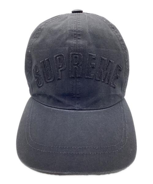 THE NORTH FACE（ザ ノース フェイス）THE NORTH FACE (ザ ノース フェイス) キャップ Arc Logo 6 Panel Cap GTX ブラックの古着・服飾アイテム