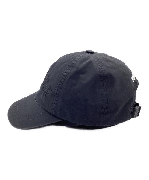THE NORTH FACE（ザ ノース フェイス）THE NORTH FACE (ザ ノース フェイス) キャップ Arc Logo 6 Panel Cap GTX ブラックの古着・服飾アイテム