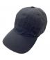 THE NORTH FACE（ザ ノース フェイス）の古着「キャップ Arc Logo 6 Panel Cap GTX」｜ブラック
