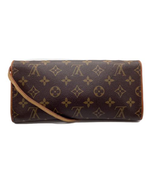 LOUIS VUITTON（ルイ ヴィトン）LOUIS VUITTON (ルイ ヴィトン) ポシェットツインGM モノグラムの古着・服飾アイテム