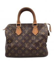 LOUIS VUITTON（ルイ ヴィトン）の古着「スピーディ25 ハンドバッグ モノグラム」