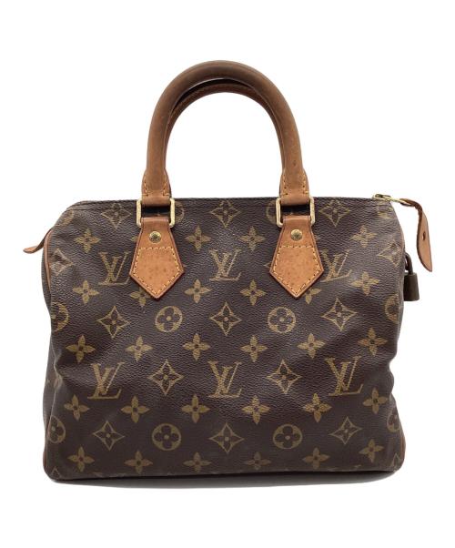 LOUIS VUITTON（ルイ ヴィトン）LOUIS VUITTON (ルイ ヴィトン) スピーディ25 ハンドバッグ モノグラムの古着・服飾アイテム