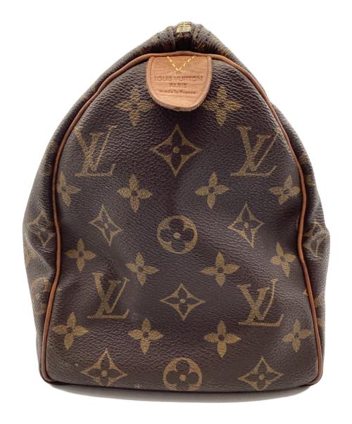 LOUIS VUITTON（ルイ ヴィトン）LOUIS VUITTON (ルイ ヴィトン) スピーディ25 ハンドバッグ モノグラムの古着・服飾アイテム