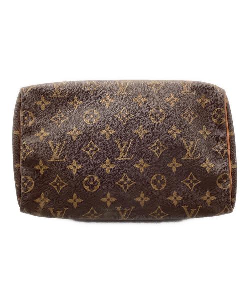 LOUIS VUITTON（ルイ ヴィトン）LOUIS VUITTON (ルイ ヴィトン) スピーディ25 ハンドバッグ モノグラムの古着・服飾アイテム