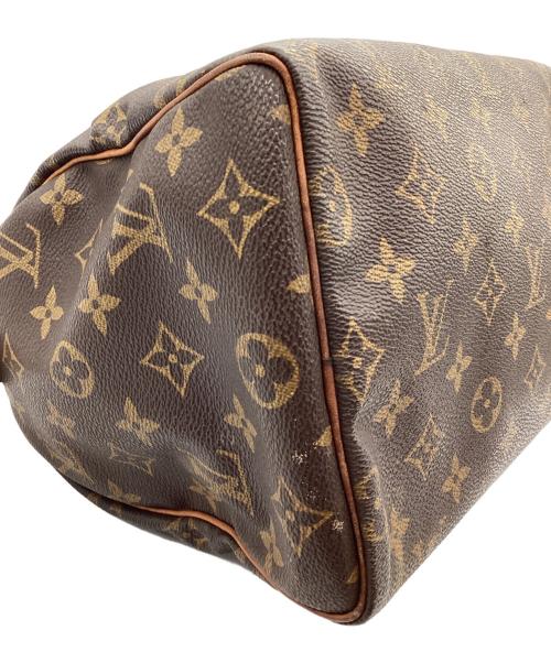 LOUIS VUITTON（ルイ ヴィトン）LOUIS VUITTON (ルイ ヴィトン) スピーディ25 ハンドバッグ モノグラムの古着・服飾アイテム