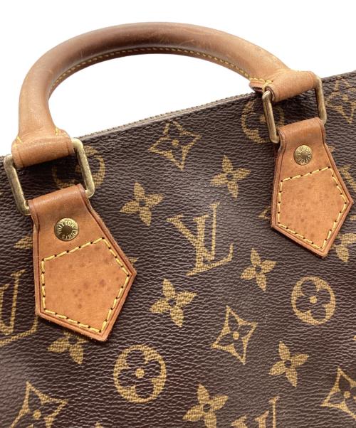 LOUIS VUITTON（ルイ ヴィトン）LOUIS VUITTON (ルイ ヴィトン) スピーディ25 ハンドバッグ モノグラムの古着・服飾アイテム