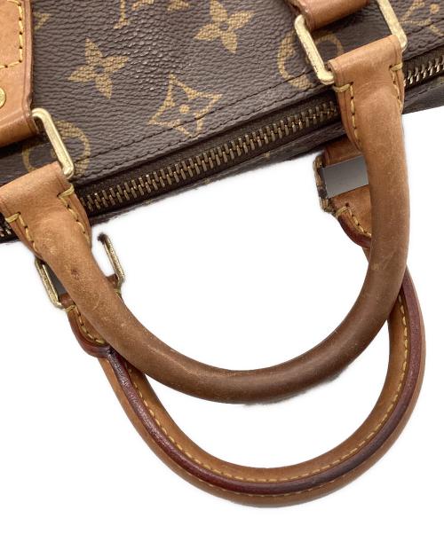 LOUIS VUITTON（ルイ ヴィトン）LOUIS VUITTON (ルイ ヴィトン) スピーディ25 ハンドバッグ モノグラムの古着・服飾アイテム
