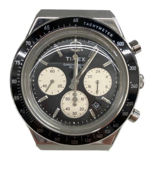 TIMEX（タイメックス）TIMEX (タイメックス) クロノグラフの古着・服飾アイテム