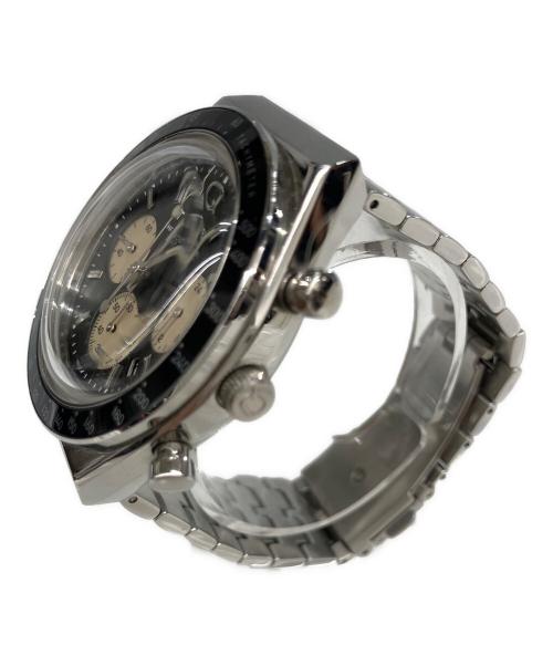 TIMEX（タイメックス）TIMEX (タイメックス) クロノグラフの古着・服飾アイテム