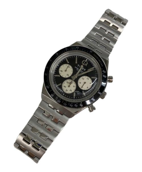 TIMEX（タイメックス）TIMEX (タイメックス) クロノグラフの古着・服飾アイテム