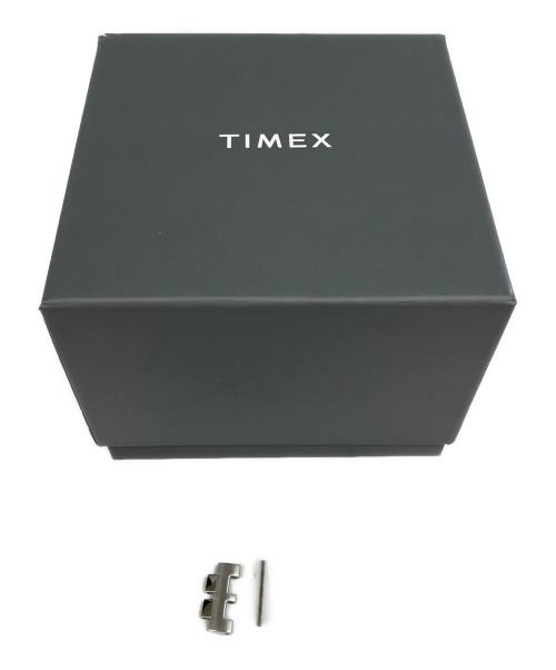 TIMEX（タイメックス）TIMEX (タイメックス) クロノグラフの古着・服飾アイテム