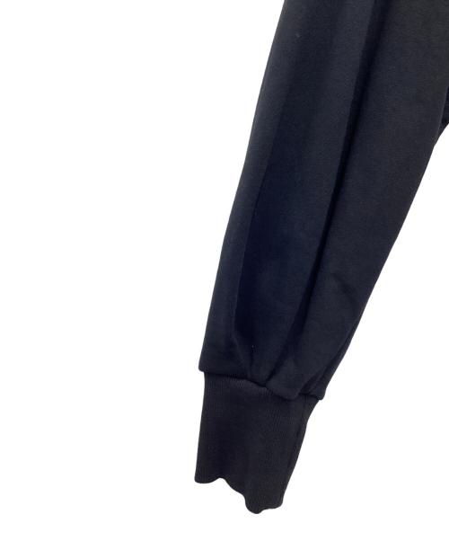 Adam et Rope（アダム エ ロペ）Adam et Rope (アダム エ ロペ) 長袖ワンピース ブラック サイズ:SIZE Freeの古着・服飾アイテム