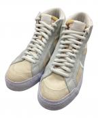 NIKEナイキ）の古着「NIKE SB ZOOM BLAZER MID PLUS SOU」
