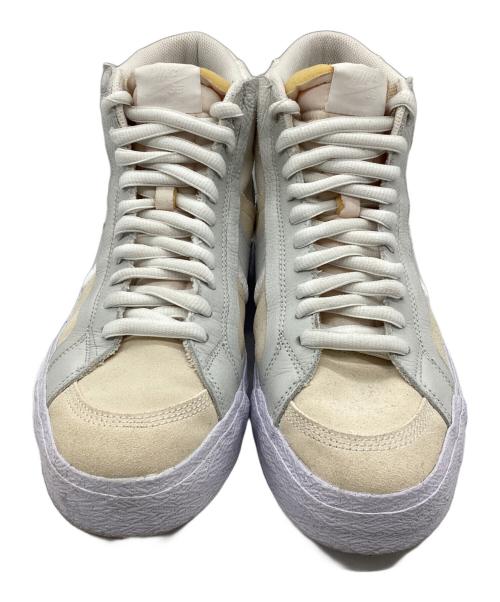 NIKE（ナイキ）NIKE (ナイキ) NIKE SB ZOOM BLAZER MID PLUS SOU サイズ:SIZE 27.5cmの古着・服飾アイテム