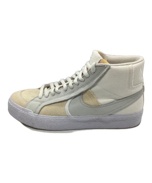 NIKE（ナイキ）NIKE (ナイキ) NIKE SB ZOOM BLAZER MID PLUS SOU サイズ:SIZE 27.5cmの古着・服飾アイテム