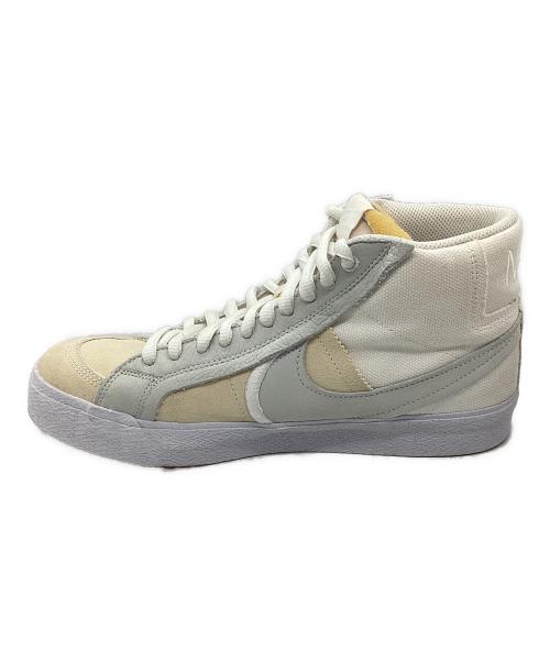 NIKE（ナイキ）NIKE (ナイキ) NIKE SB ZOOM BLAZER MID PLUS SOU サイズ:SIZE 27.5cmの古着・服飾アイテム