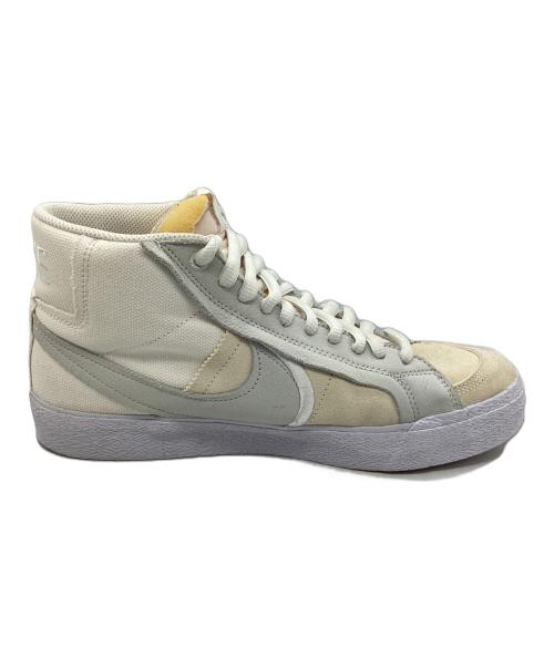 NIKE（ナイキ）NIKE (ナイキ) NIKE SB ZOOM BLAZER MID PLUS SOU サイズ:SIZE 27.5cmの古着・服飾アイテム