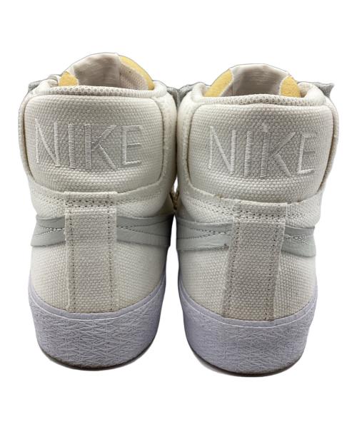 NIKE（ナイキ）NIKE (ナイキ) NIKE SB ZOOM BLAZER MID PLUS SOU サイズ:SIZE 27.5cmの古着・服飾アイテム