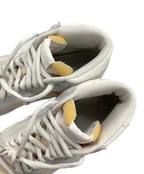 NIKE（ナイキ）NIKE (ナイキ) NIKE SB ZOOM BLAZER MID PLUS SOU サイズ:SIZE 27.5cmの古着・服飾アイテム