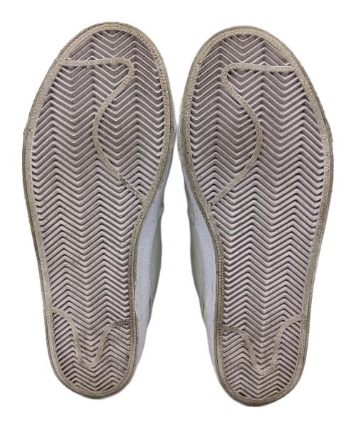 NIKE（ナイキ）NIKE (ナイキ) NIKE SB ZOOM BLAZER MID PLUS SOU サイズ:SIZE 27.5cmの古着・服飾アイテム