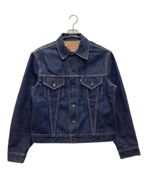 LEVI'S（リーバイス）LEVI'S (リーバイス) デニムジャケット 1998年製 インディゴ サイズ:SIZE 42の古着・服飾アイテム