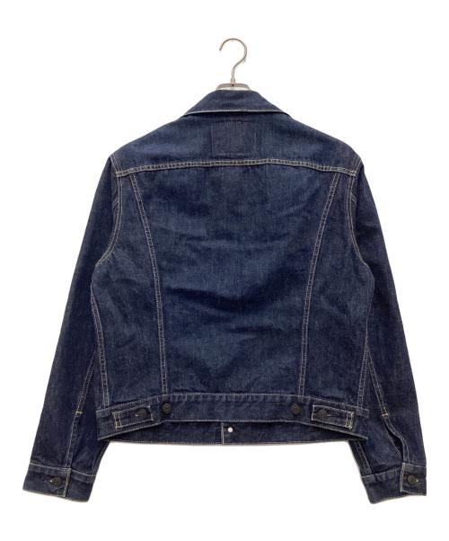 LEVI'S（リーバイス）LEVI'S (リーバイス) デニムジャケット 1998年製 インディゴ サイズ:SIZE 42の古着・服飾アイテム