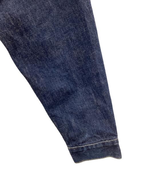 LEVI'S（リーバイス）LEVI'S (リーバイス) デニムジャケット 1998年製 インディゴ サイズ:SIZE 42の古着・服飾アイテム