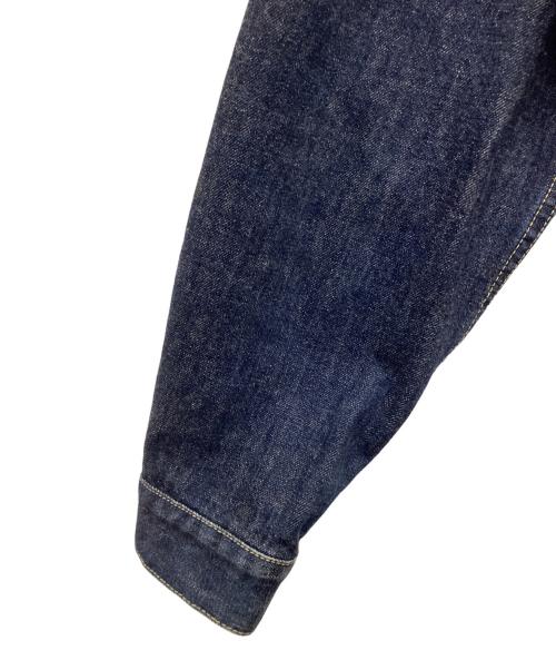 LEVI'S（リーバイス）LEVI'S (リーバイス) デニムジャケット 1998年製 インディゴ サイズ:SIZE 42の古着・服飾アイテム