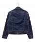 LEVI'S (リーバイス) デニムジャケット 1998年製 インディゴ サイズ:SIZE 42：8000円