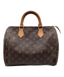 LOUIS VUITTON（ルイ ヴィトン）の古着「スピーディ30 ハンドバッグ モノグラム」