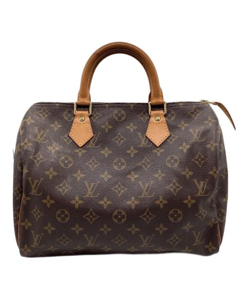 LOUIS VUITTON（ルイ ヴィトン）LOUIS VUITTON (ルイ ヴィトン) スピーディ30 ハンドバッグ モノグラムの古着・服飾アイテム