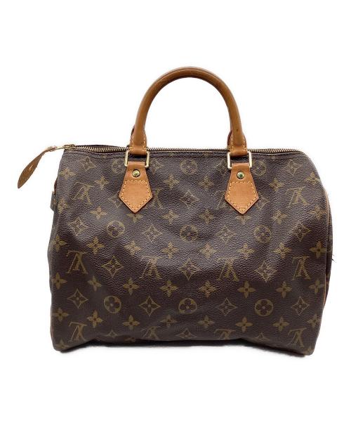 LOUIS VUITTON（ルイ ヴィトン）LOUIS VUITTON (ルイ ヴィトン) スピーディ30 ハンドバッグ モノグラムの古着・服飾アイテム
