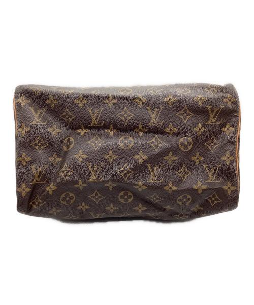 LOUIS VUITTON（ルイ ヴィトン）LOUIS VUITTON (ルイ ヴィトン) スピーディ30 ハンドバッグ モノグラムの古着・服飾アイテム