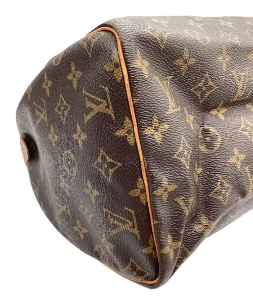 LOUIS VUITTON（ルイ ヴィトン）LOUIS VUITTON (ルイ ヴィトン) スピーディ30 ハンドバッグ モノグラムの古着・服飾アイテム