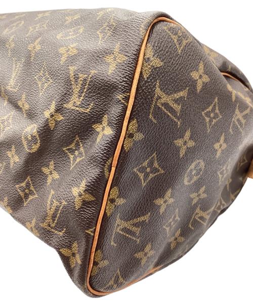 LOUIS VUITTON（ルイ ヴィトン）LOUIS VUITTON (ルイ ヴィトン) スピーディ30 ハンドバッグ モノグラムの古着・服飾アイテム