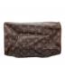 中古・古着 LOUIS VUITTON (ルイ ヴィトン) スピーディ30 ハンドバッグ モノグラム：75000円