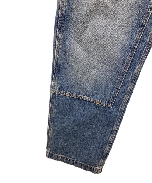LEVI'S（リーバイス）LEVI'S (リーバイス) 568ルーズストレート ダブルニー インディゴ サイズ:SIZE 86cm (W34)の古着・服飾アイテム
