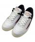 NIKE（ナイキ）の古着「Women's Air Jordan 2 Retro Low」｜ホワイト×ブラック