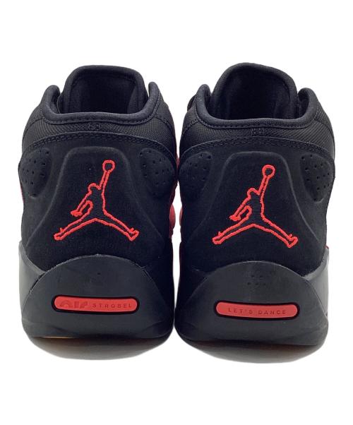 NIKE（ナイキ）NIKE (ナイキ) Air Jordan Zion 2 レッド×ブラック サイズ:cm 29の古着・服飾アイテム