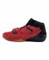 NIKE (ナイキ) Air Jordan Zion 2 レッド×ブラック サイズ:cm 29：6000円