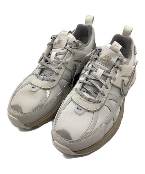 NIKE（ナイキ）NIKE (ナイキ) v2k run gtx ローカットスニーカー グレー サイズ:SIZE 25cmの古着・服飾アイテム