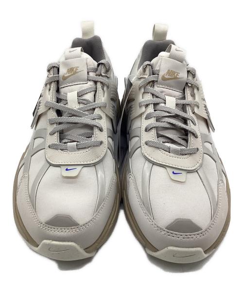 NIKE（ナイキ）NIKE (ナイキ) v2k run gtx ローカットスニーカー グレー サイズ:SIZE 25cmの古着・服飾アイテム