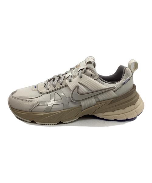 NIKE（ナイキ）NIKE (ナイキ) v2k run gtx ローカットスニーカー グレー サイズ:SIZE 25cmの古着・服飾アイテム